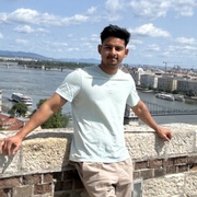 Yash 24 Budapest