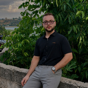 Gafar Hamdan 23 Damascus