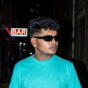 Alex 26 Bengaluru