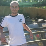 Aleksandr 38 Toronto