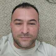 ALFONSO LESMES 43 Miami