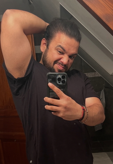 My photo - Rocky, 26 from Dijon (@rocky897)