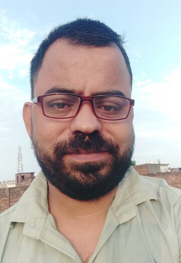 My photo - Sharma, 34 from Yamunanagar (@sharma65)