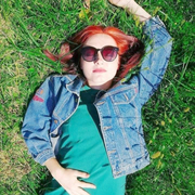 Katyadrozhzhina 24 Kyiv