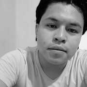 Abram 26 Guadalajara