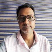 SURJYA BRATA SARKAR 38 Kolkata