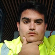 Eduardo 22 Santiago