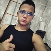 Kauã 18 Recife