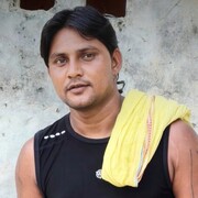 Thakur manoj singh 26 Agra