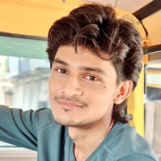 Ritesh Kumar Yadav 22 Surat
