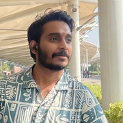 Aaditya Nair 27 Anand