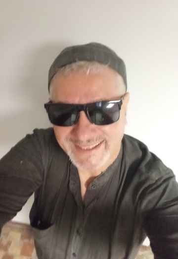 My photo - Aleksandr, 57 from Kazan (@aleksandr1167343)