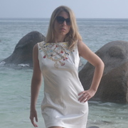 Elena 45 Moscow