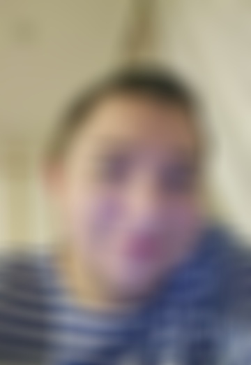 My photo - Seryoga, 24 from Saransk (@serega85150)