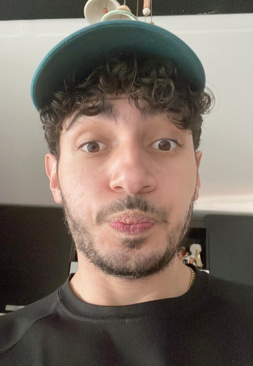 Santiago (@santiago622) — my photo № 1