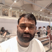 Amit Kumar 30 Lucknow