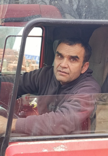 My photo - Alovadin, 41 from Moscow (@alovadin1)