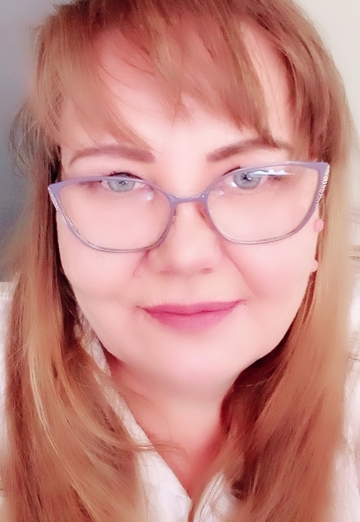 My photo - Natalya, 50 from Balakovo (@natalya379418)