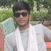 Raunak Katiyar 18 Kanpur