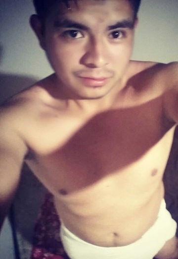 My photo - Carlos Cruz, 33 from Puebla (@carloscruz1)