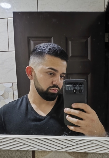 My photo - Robert, 24 from San José (@robert17586)