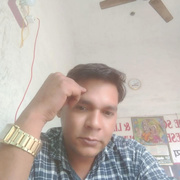 Vinay Kumar Gautam 35 Delhi