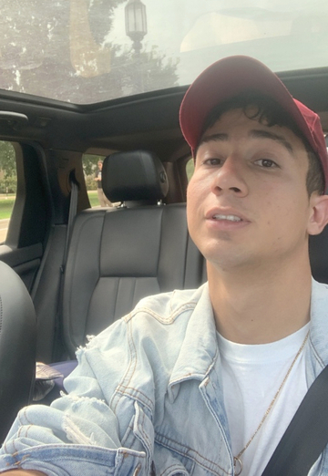 My photo - Ruben, 26 from West Lafayette (@ruben2446)