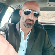 Antoine Moubarak 38 Beirut