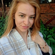 Евгения 37 Пермь