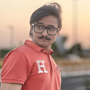Darshit Thakkar 22 Rajkot