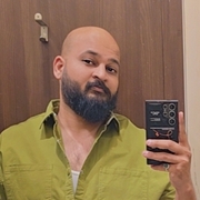 Nikhil 34 Dubai