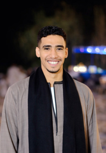 Amgad (@amgad27) — my photo № 1