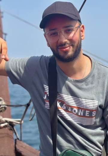 My photo - Anis, 25 from Mahelma (@anis1895)