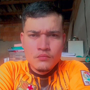 Wellington Silva 27 Manaus