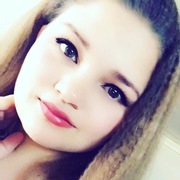 Анастасия 25 Алматы́