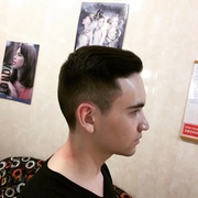 Ruslan 25 Moscow