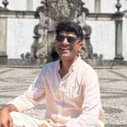 Tauqeer 31 Lisbon