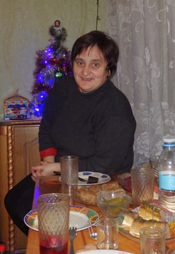 My photo - Larisa, 46 from Chernivtsi (@larisa72281)