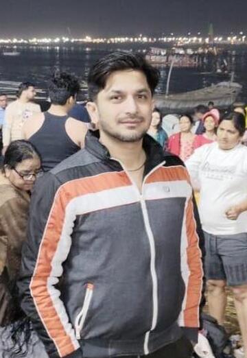 My photo - Rishabh, 37 from Gurugram (@rishabh57)