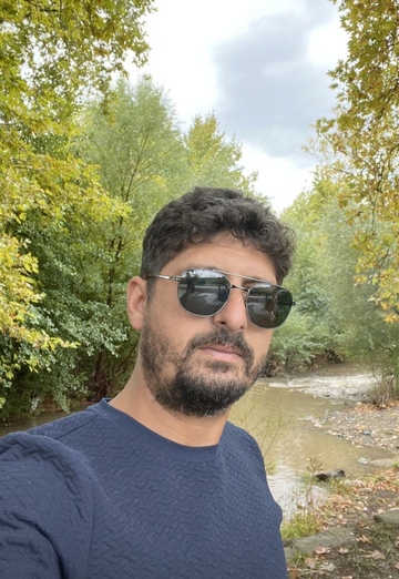 My photo - Halil ibrahim, 38 from Istanbul (@halilibrahim33)