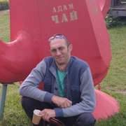 Aleksandr 41 Luhansk