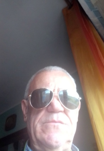 La mia foto - Gianni, 64 di Roma (@gianni99)