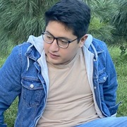Rodrigo 28 Nezahualcóyotl