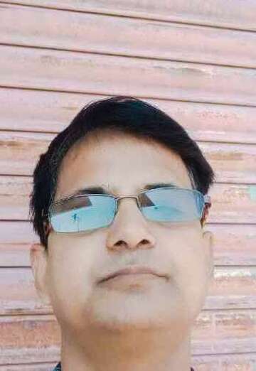 My photo - Sandeep, 50 from Delhi (@sandeep350)