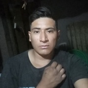 Anthony 28 Piura