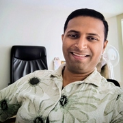 Sachin S 33 Nashik