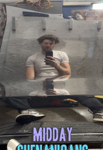 Gavin (@gavin102) — my photo № 1