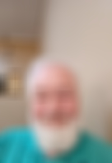 My photo - John, 68 from Sheffield (@john14059)