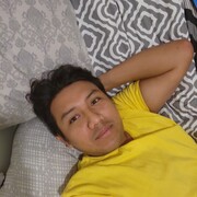 Alexander Parra 32 Indianapolis