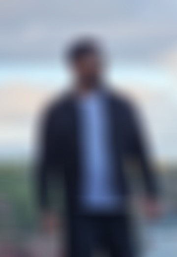 My photo - Maneksh, 34 from Newbury (@maneksh)
